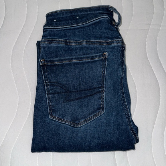 Jeans - Picture 1 of 2